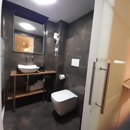 Residenza N&d Luxury Apartamento *