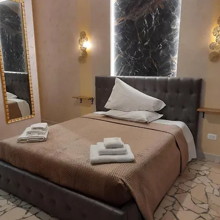 Διαμέρισμα Residenza N&d Luxury *