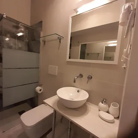 Apartment Residenza N&d Luxury *