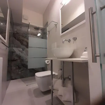 Residenza N&d Luxury Apartment Bari