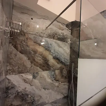 Residenza N&d Luxury Apartamento Bari