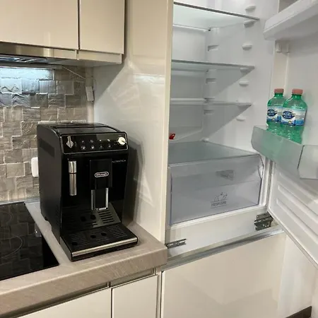 Residenza N&d Luxury Bari