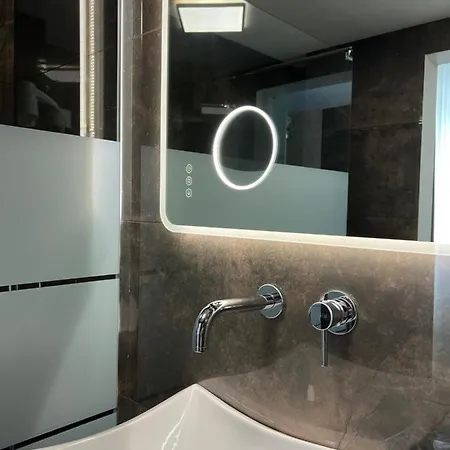 Apartamento Residenza N&d Luxury Bari