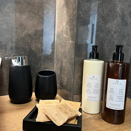 Residenza N&d Luxury Apartamento