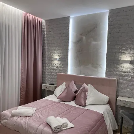 Residenza N&d Luxury Apartamento