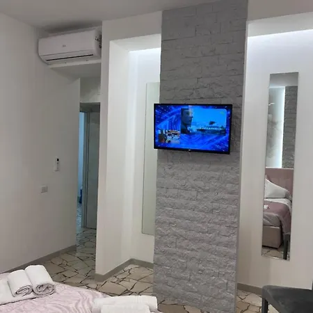 Residenza N&d Luxury Apartment