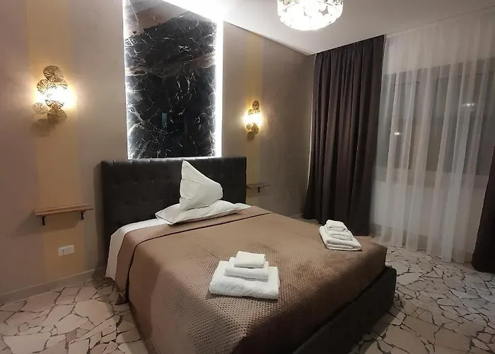 Residenza N&d Luxury Апартаменти