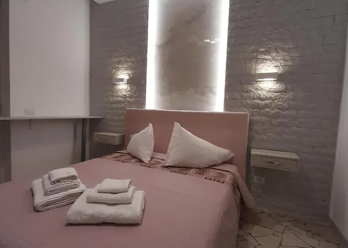 Residenza N&d Luxury *