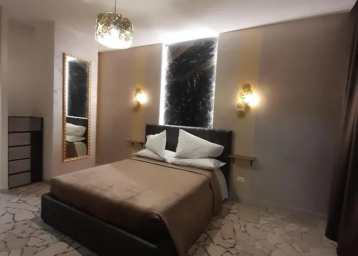 Residenza N&d Luxury * Барі