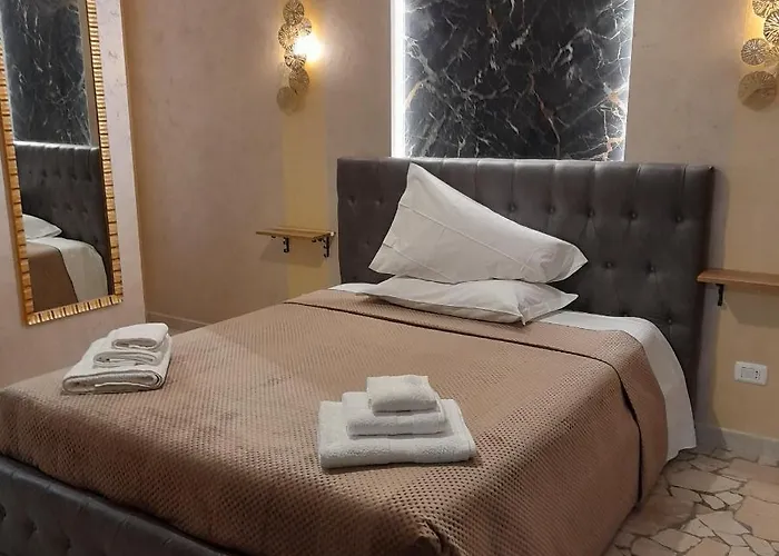 Апартаменти Residenza N&d Luxury *