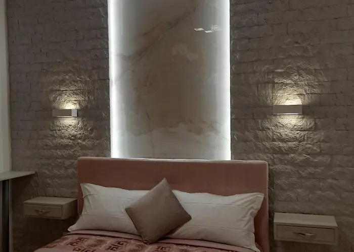 Residenza N&d Luxury * Барі