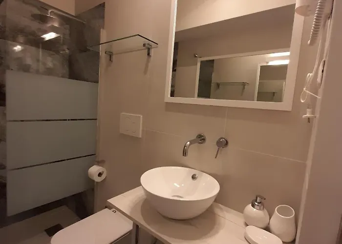 Апартаменти Residenza N&d Luxury *