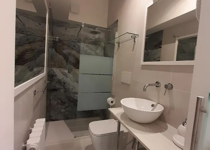 Residenza N&d Luxury Барі