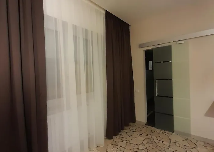 Residenza N&d Luxury Апартаменти