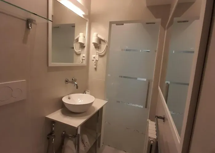 Residenza N&d Luxury Апартаменти *