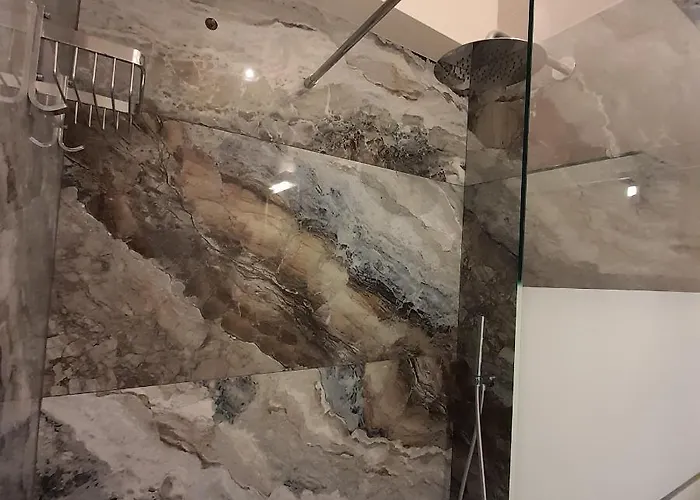 Residenza N&d Luxury Апартаменти Барі