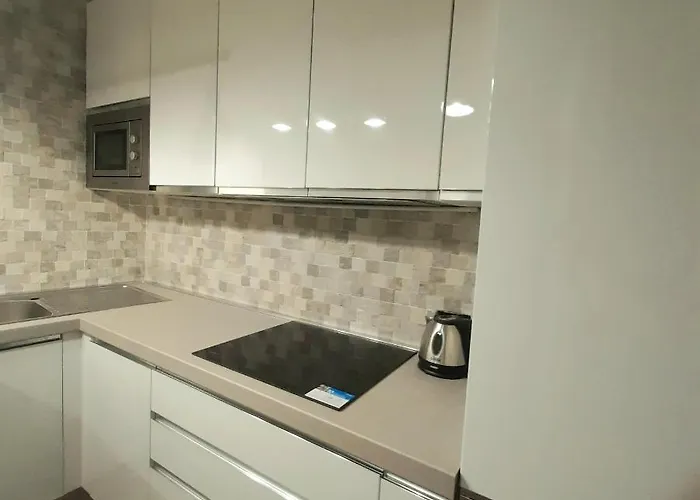 Апартаменти Residenza N&d Luxury *