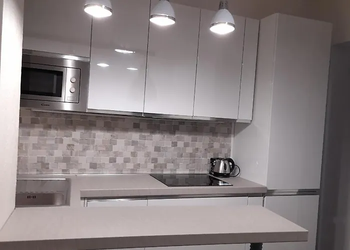 Residenza N&d Luxury Барі