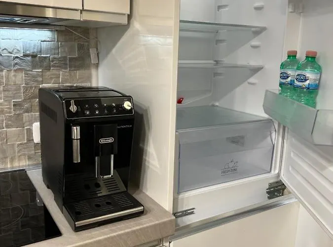 Residenza N&d Luxury Барі