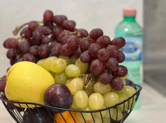 Residenza N&d Luxury Апартаменти