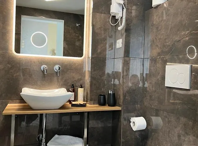 Residenza N&d Luxury Апартаменти Барі