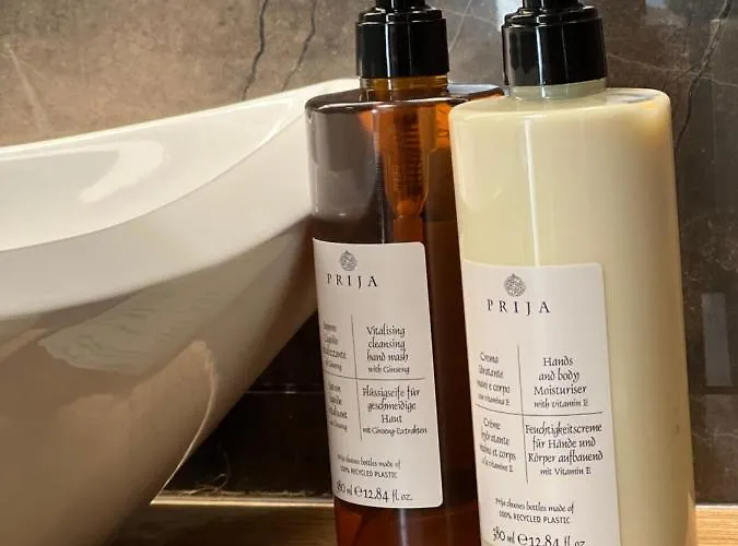 Residenza N&d Luxury * Барі