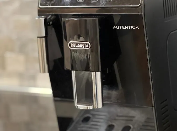 Residenza N&d Luxury Апартаменти