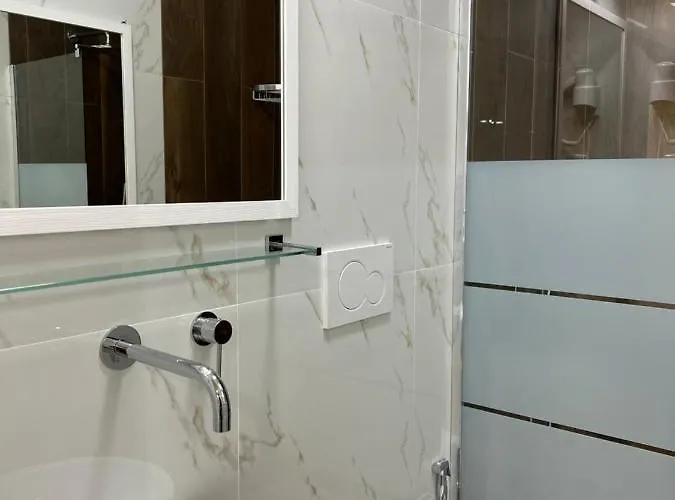 Residenza N&d Luxury Апартаменти *