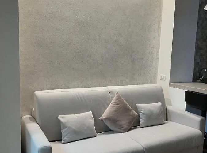 Residenza N&d Luxury Апартаменти