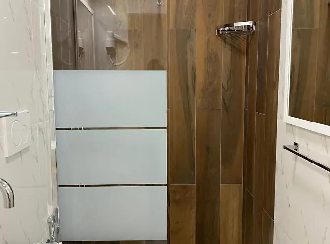 Residenza N&d Luxury Апартаменти Барі