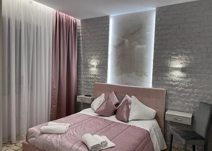 Residenza N&d Luxury Апартаменти