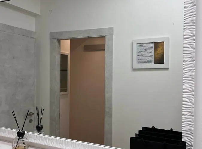 Апартаменти Residenza N&d Luxury *