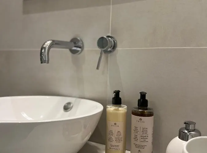 Апартаменти Residenza N&d Luxury *