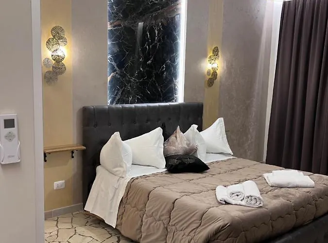 Апартаменти Residenza N&d Luxury *