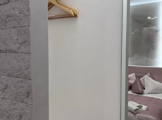 Апартаменти Residenza N&d Luxury Барі