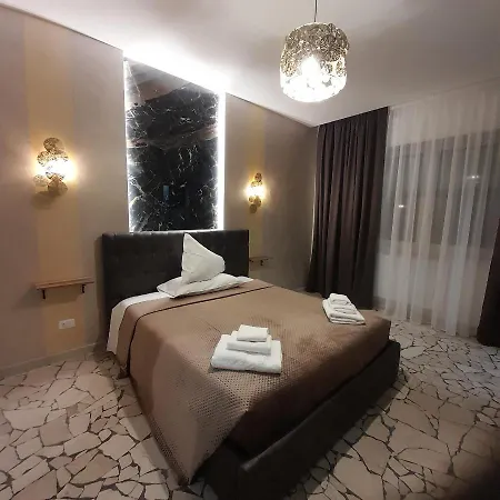 Residenza N&d Luxury Апартаменти