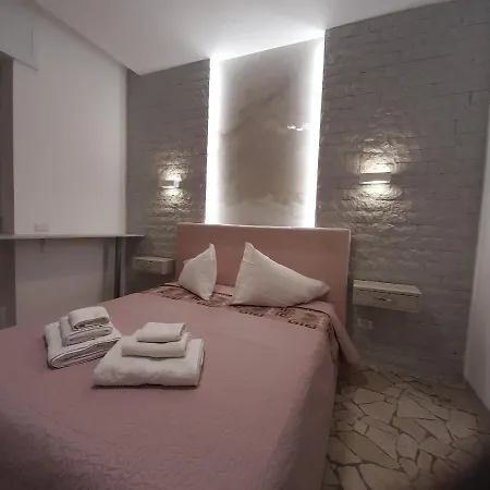 Residenza N&d Luxury *