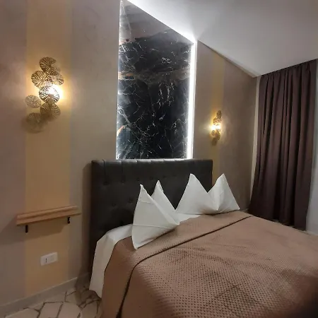 Appartamento Residenza N&d Luxury *