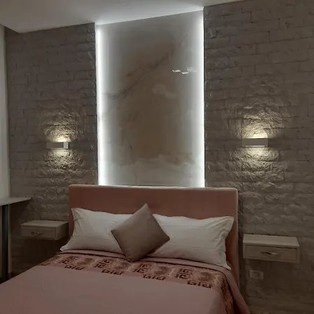 Residenza N&d Luxury * Барі