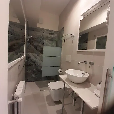 Residenza N&d Luxury Барі