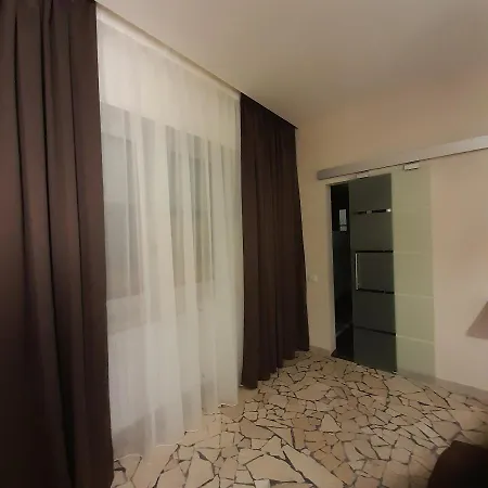 Residenza N&d Luxury Apartman
