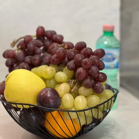 Residenza N&d Luxury Appartement