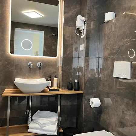 Residenza N&d Luxury Appartement Bari