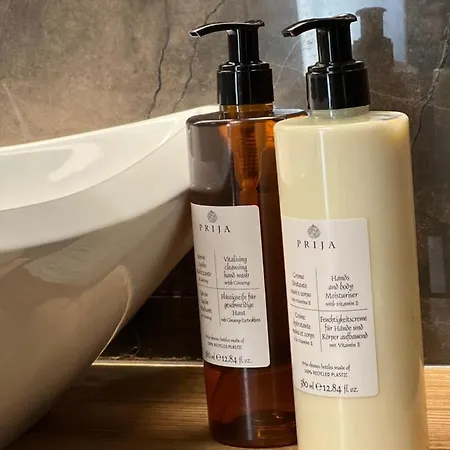 Residenza N&d Luxury * Барі