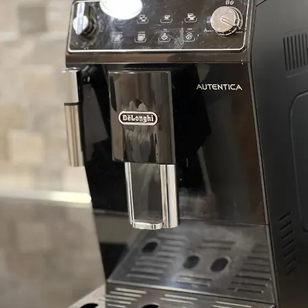 Residenza N&d Luxury Apartman