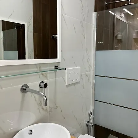 Residenza N&d Luxury Апартаменти *