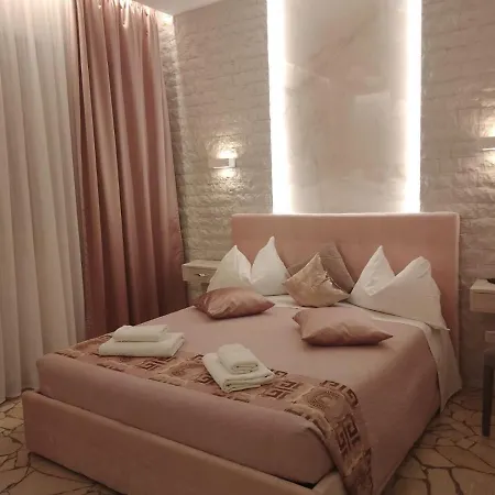 Residenza N&d Luxury Appartement