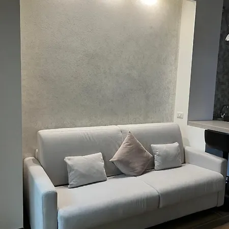 Residenza N&d Luxury Appartement