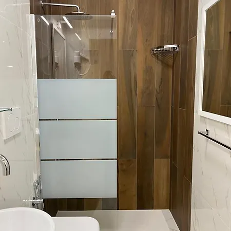 Residenza N&d Luxury Apartman Bari