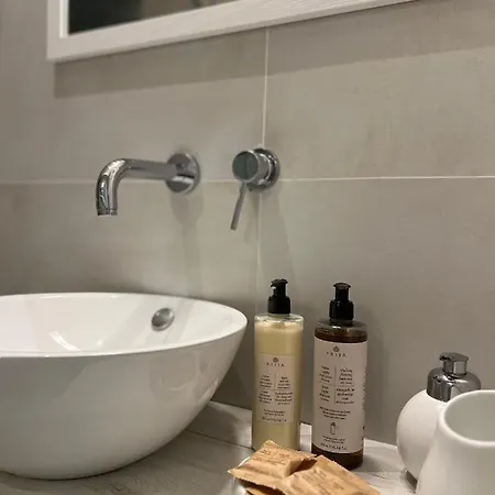 Апартаменти Residenza N&d Luxury *